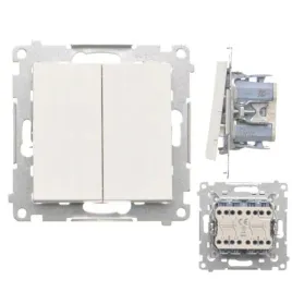 simon-55-lacznik-krzyzowy-podwojny-bez-piktogramu-bialy-mat-10ax
