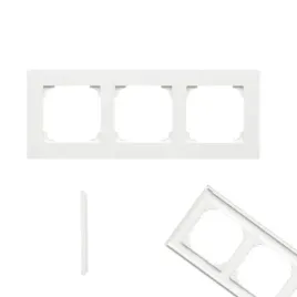 simon55-ramka-3-krotna-line-bialy-mat-tr3-111-kontakt-simon