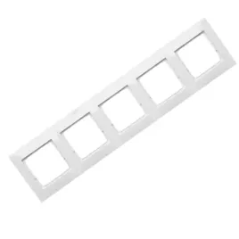 ramka-5-krotna-pion-poziom-biala-dr5-11-simon-54-kontakt
