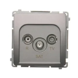 simon-basic-gniazdo-antenowe-r-tv-sat-przelotowe-10db-inox-bmzar-sat1-3