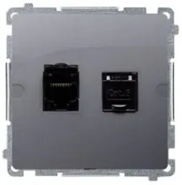simon-basic-gniazdo-komputerowe-rj45-kat-6-podwojne-przeslona-bm62-01-43