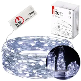 druciki-lampki-choinkowe-20-led-19m-na-baterie-2xaa-bialy-zimny-timer