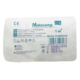 matocomp-gaza-opatrunkowa-niejalowa-17-nitkowa-1m2