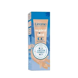 lirene-water-tint-krem-cc-02-nude-25ml