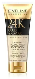 eveline-24k-goldandcaviar-regenerujacy-krem-do-rak-i-paznokci-100ml
