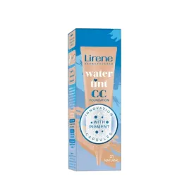lirene-water-tint-krem-cc-01-natural-25ml