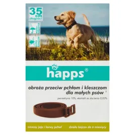 bros-happs-obroza-przeciw-pchlom-i-kleszczom-dla-malych-psow