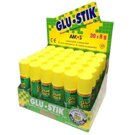 amos-glue-stick-klej-w-sztyfcie-8g-x-30-sztuk