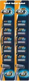 bic-flex-classic-3-maszynki-3-ostrzowe-do-golenia-10-sztuk