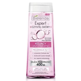 bielenda-expert-czystej-skory-kojacy-plyn-micelarny-400ml