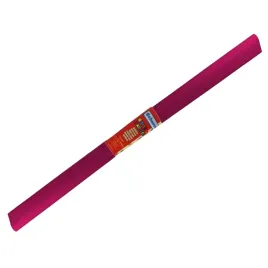 schemat-bibula-marszczona-papierowa-12-ciemny-roz-1-sztuka