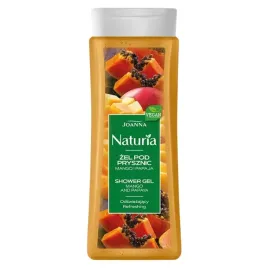 joanna-naturia-zel-pod-prysznic-mango-i-papaja-300ml