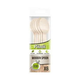 piknik-drewniane-lyzki-6-sztuk