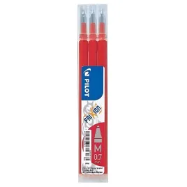 pilot-frixion-wklady-do-piora-kulkowego-czerwone-3-sztuki
