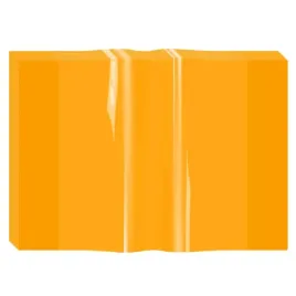 biurfol-okladka-zeszytowa-a5-neon-pomaranczowa-10-sztuk