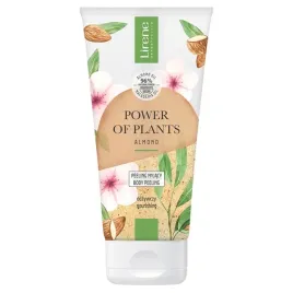 lirene-power-of-plant-odzywczy-peeling-myjacy-do-ciala-migdal-175g