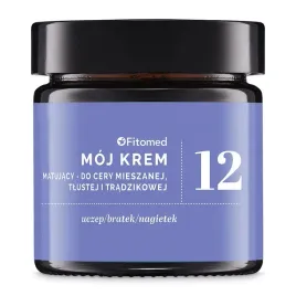 fitomed-moj-krem-nr12-do-cery-mieszanej-tlustej-i-tradzikowej-55g