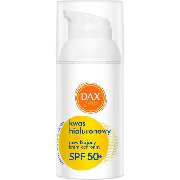 dax-sun-nawilzajacy-krem-ochronny-spf50-z-kwasem-hialuronowym-30ml