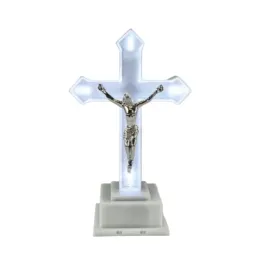 hermes-znicz-elektryczny-krzyz-ledowy-jezus-45-dni