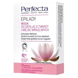 perfecta-epilady-wosk-do-depilacji-twarzy-i-miejsc-wrazliwych-lotos-12-szt