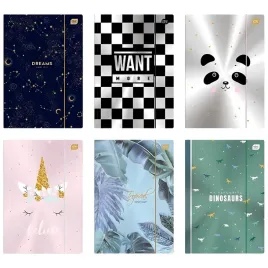 interdruk-lux-metalic-teczka-z-gumka-a4-1-sztuka