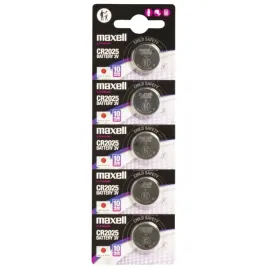 maxell-bateria-litowa-cr2025-5-sztuk