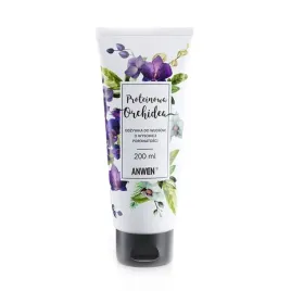 anwen-proteinowa-orchidea-odzywka-do-wlosow-o-wysokiej-porowatosci-200ml