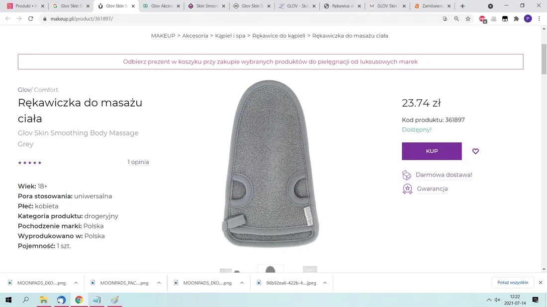 glov-rekawiczka-do-masazu-ciala-smooth-grey