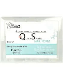 elisium-quick-shape-nail-form-type2-formy-do-przedluzania-paznokci-120-szt