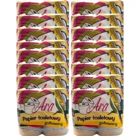 ara-papier-toaletowy-gofrowany-worek-16-x-4-rolki