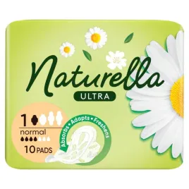 naturella-ultra-normal-camomile-podpaski-ze-skrzydelkami-10-sztuk