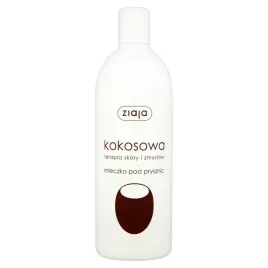 ziaja-kokosowa-terapia-skory-i-zmyslow-mleczko-pod-prysznic-500ml