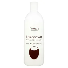 ziaja-kokosowa-terapia-skory-i-zmyslow-mleczko-pod-prysznic-500ml