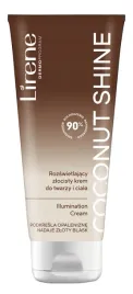 lirene-coconut-shine-rozswietlajacy-zlocisty-krem-do-twarzy-i-ciala-150ml