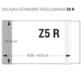 biurfol-okladka-regulowana-z5-bezbarwna-297-x-408-440-mm-25-sztuk