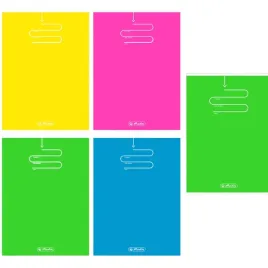 herlitz-color-blocking-zeszyt-w-kratke-z-marginesem-b5-mix-96-kartek-5-szt