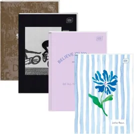 interdruk-zeszyt-brulion-z-marginesem-b5-kratka-96-kartek-mix-1-sztuka