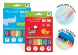 interdruk-bebe-mazaki-trojkatne-12-kolorow-marka-interdruk
