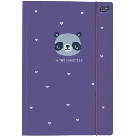 interdruk-metallic-teczka-z-gumka-a4-mix-wzorow-1-sztuka