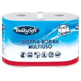 bulkysoft-doppia-bobina-recznik-papierowy-500-listkow-2-rolki
