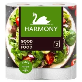 harmony-good-for-food-recznik-papierowy-2-rolki