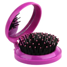 donegal-skladana-szczotka-do-wlosow-z-lusterkiem