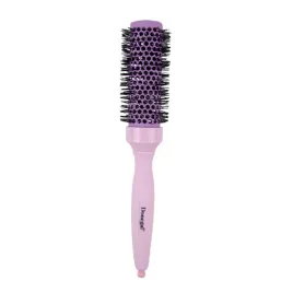 donegal-pastel-violet-szczotka-do-modelowania-wlosow-34mm