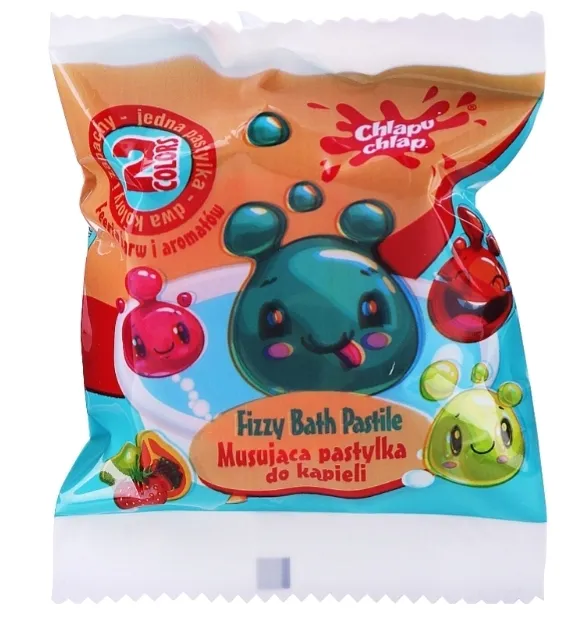 chlapu-chlap-musujaca-pastylka-do-kapieli-truskawka-i-mango-40g