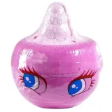 chlapu-chlap-musujace-kule-do-kapieli-z-rogiem-jednorozca-mix-zapachow-120g-produkt-nie-zawiera-alkoholu