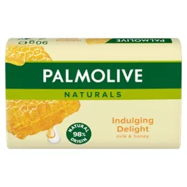 palmolive-indulging-delight-mydlo-toaletowe-mleko-i-miod-kostka-90g
