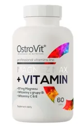 ostrovit-magnez-max-vitamin-60-tabletek-magnez-b6-wsparcie-uklad-nerwowy