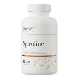 ostrovit-spirulina-algi-detoks-superfood-odpornosc-90-tabletek