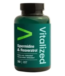 vitalized-spermidyna-resweratrol-antyoksydant-longevity-30-kapsulek