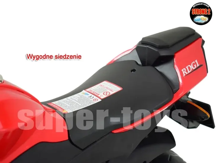 motor-scigacz-tr-1603-stan-nowy